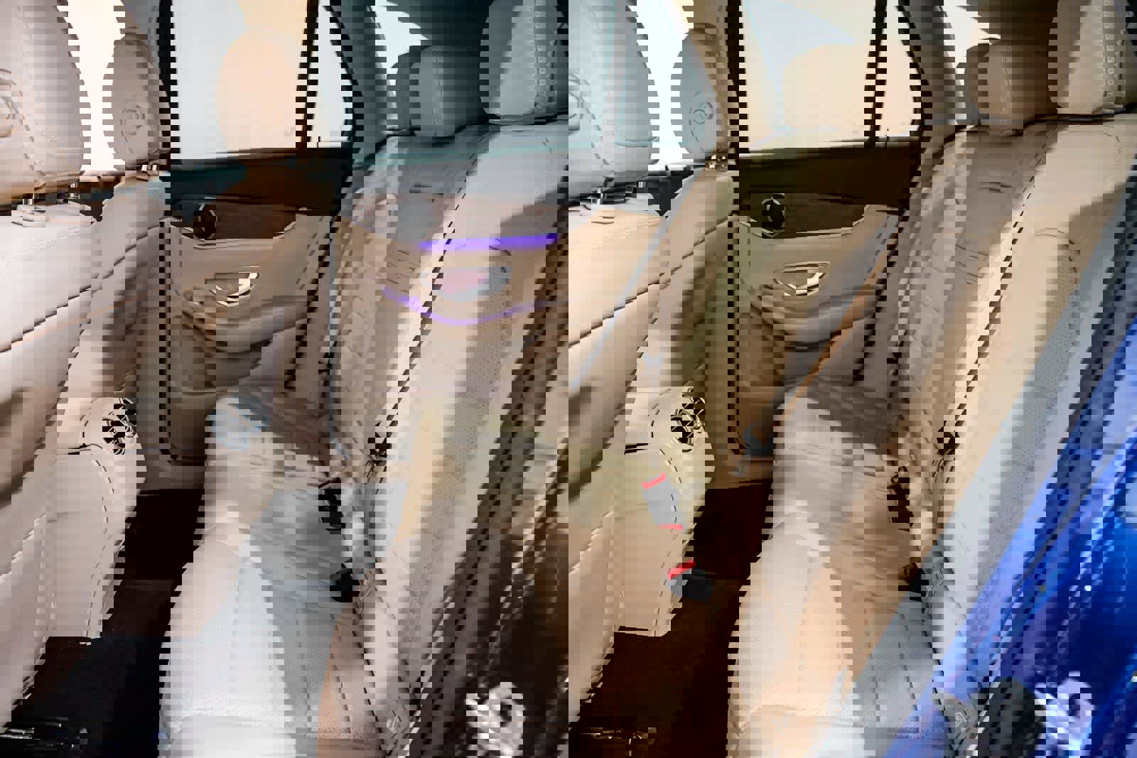 Used 2022 Mercedes-Benz GLC 300 image 17