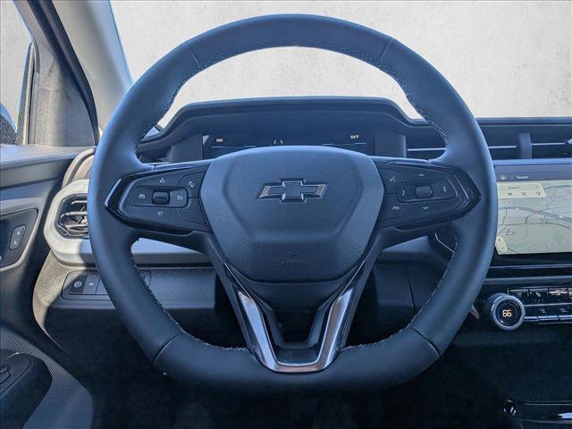 New 2027 Chevrolet Bolt RS image 14