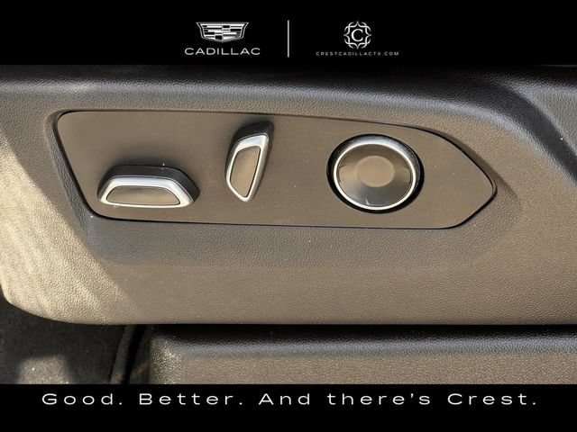 Certified 2023 Cadillac Escalade Sport w/ Touring Package AWD/4WD image 25
