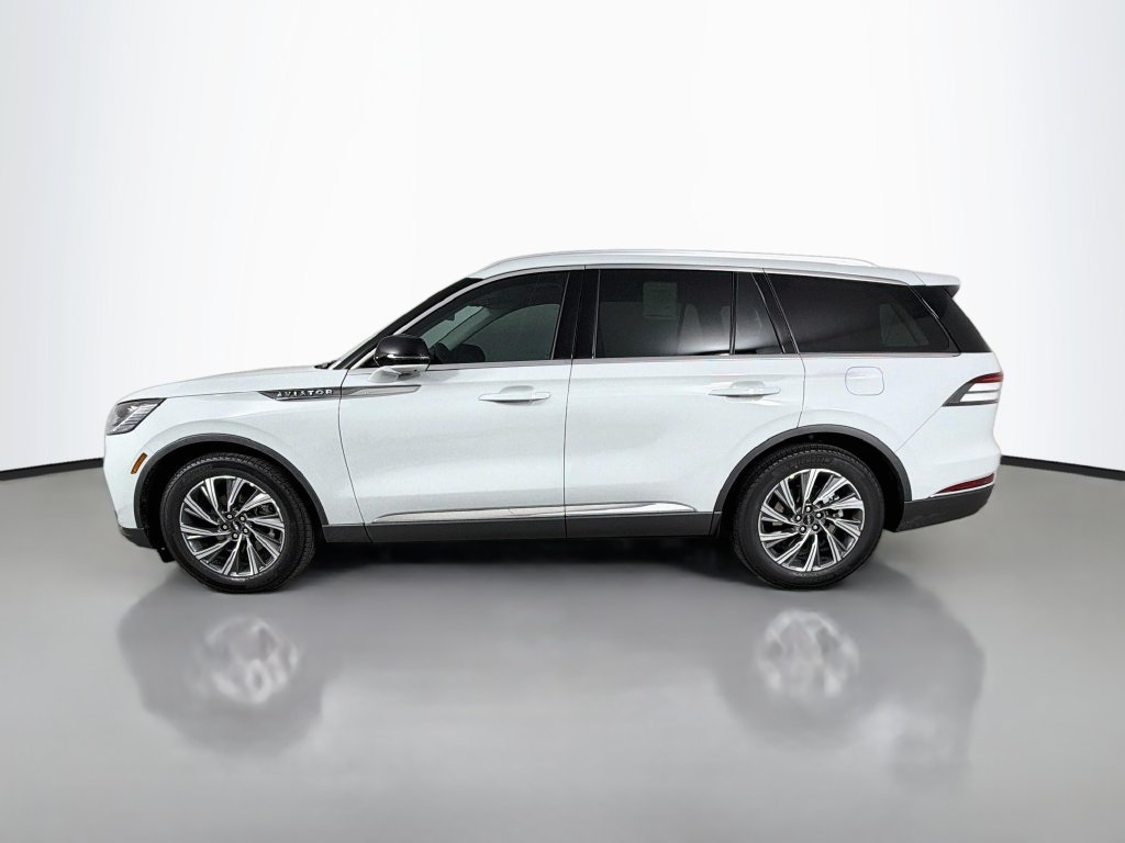 New 2027 Lincoln Aviator 2WD image 8