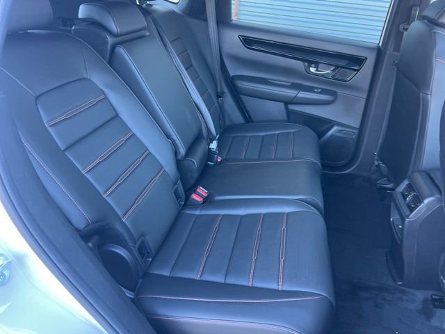 Used 2025 Honda CR-V Sport Touring image 38