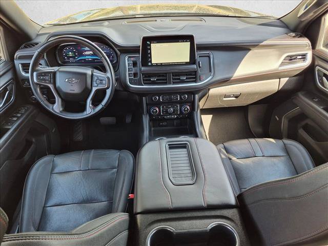 Used 2023 Chevrolet Tahoe RST AWD/4WD image 19