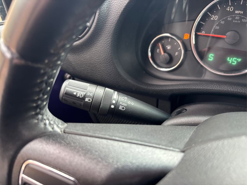 Used 2018 Jeep Wrangler Sport w/ Quick Order Package 24S image 21