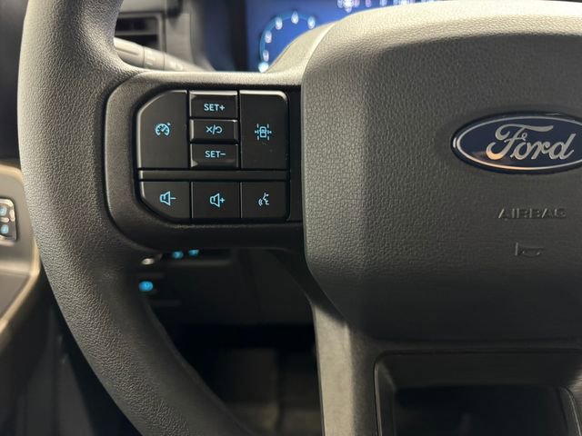 Used 2024 Ford F150 STX w/ Equipment Group 201A FX4 image 21