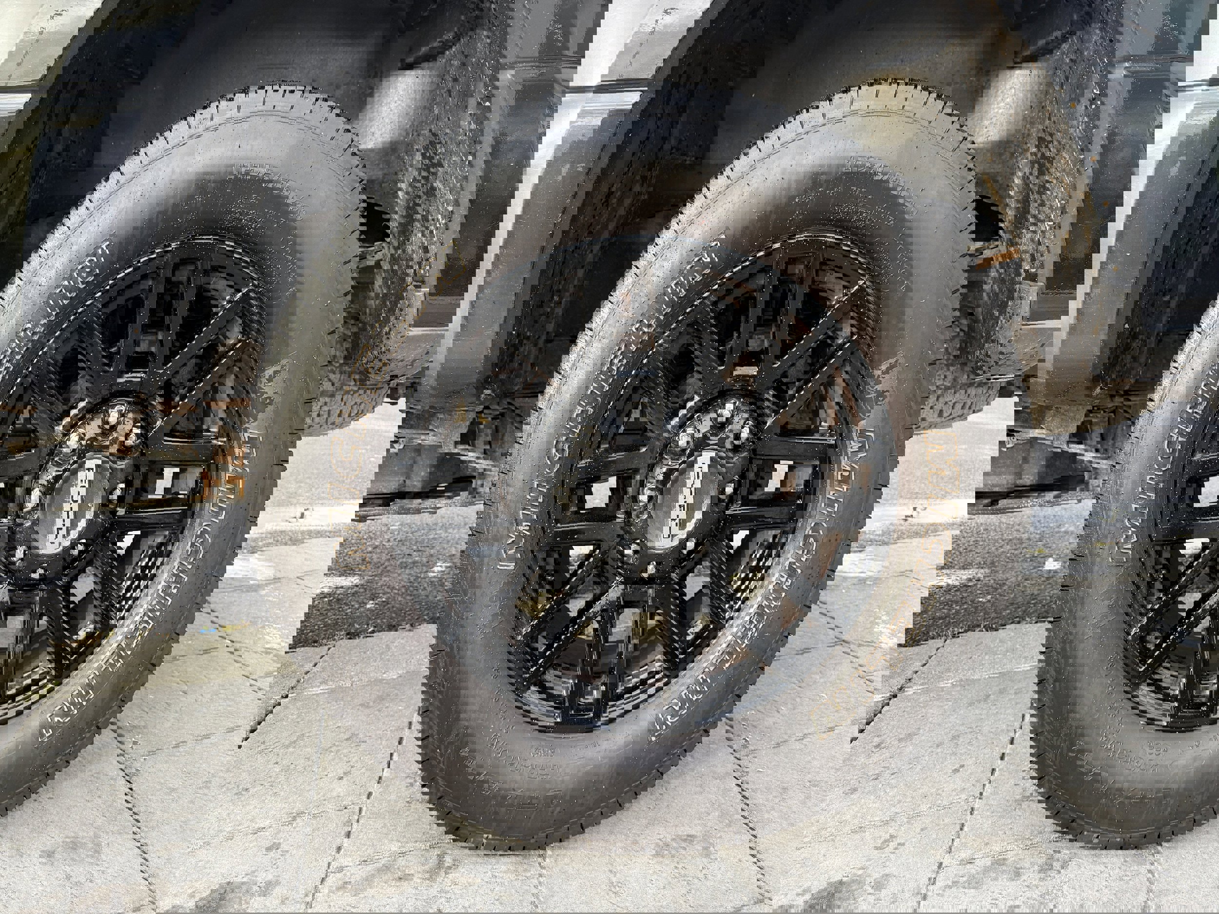 Used 2021 Ford F250 Lariat w/ Lariat Ultimate Package image 33