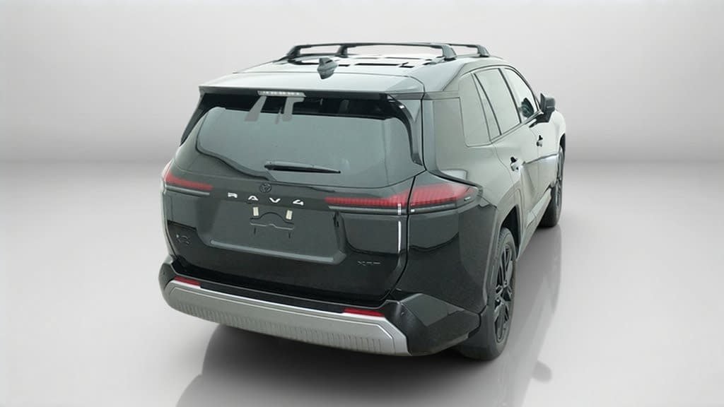 New 2026 Toyota RAV4 XSE w/ Weather Package AWD/4WD image 8