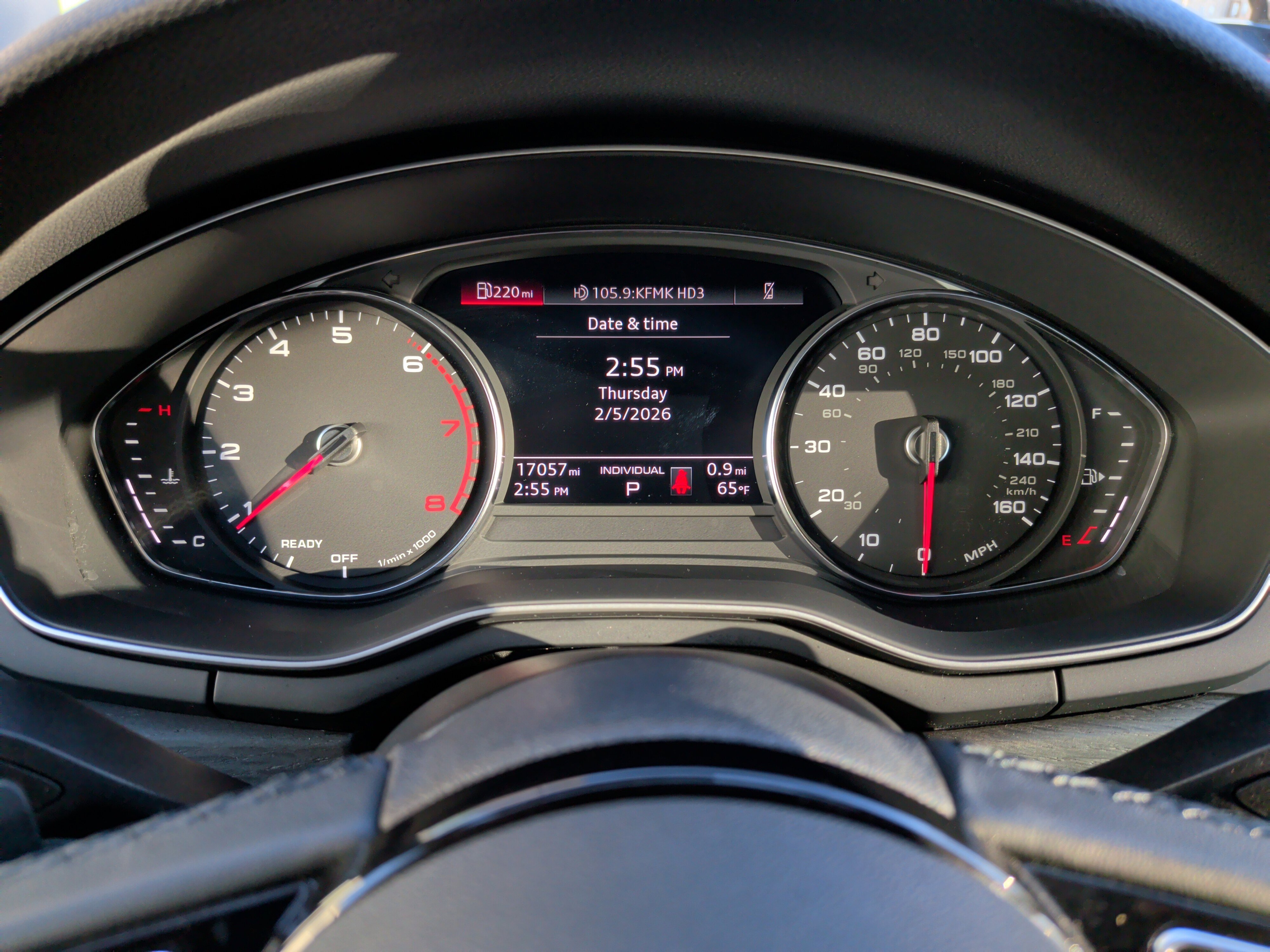 Certified 2023 Audi A5 2.0T Premium w/ Convenience Package image 21