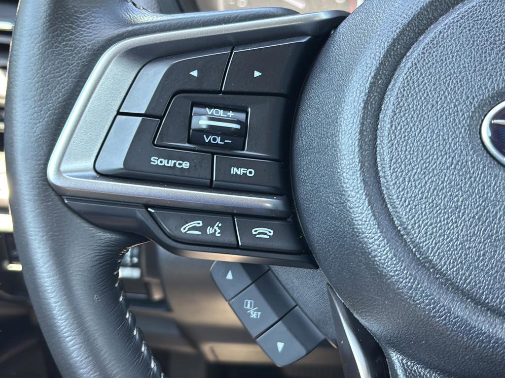 Used 2023 Subaru Forester Premium AWD/4WD image 27