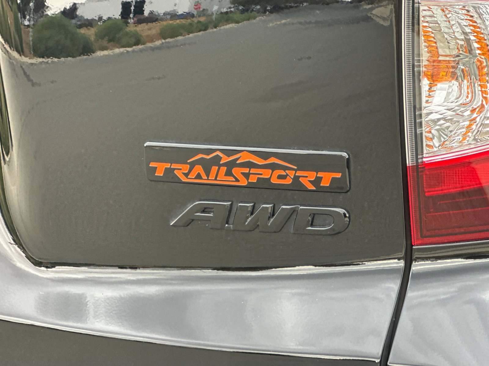 Used 2023 Honda Passport TrailSport image 34