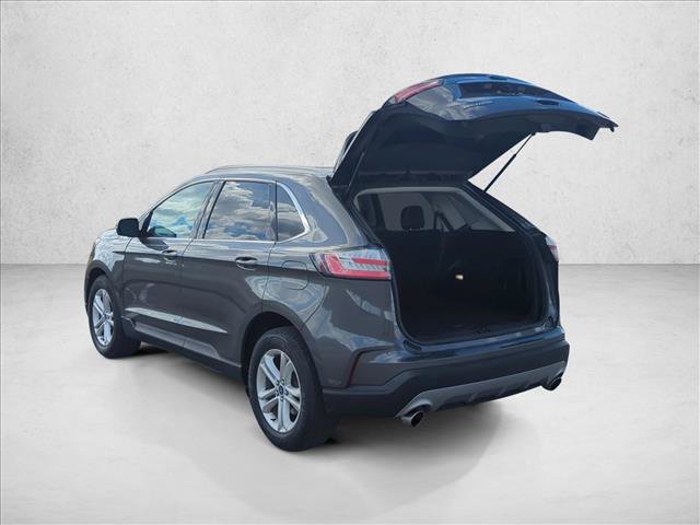 Used 2019 Ford Edge SEL w/ Equipment Group 201A FWD image 10