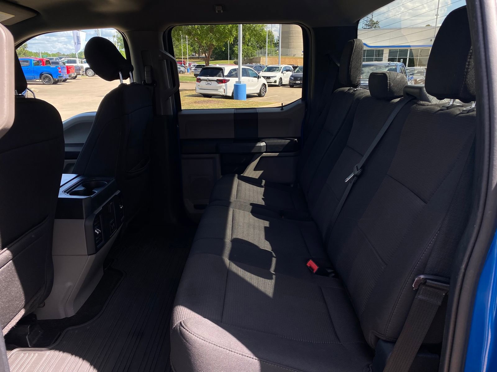 Used 2020 Ford F150 XL w/ Equipment Group 101A Mid image 32