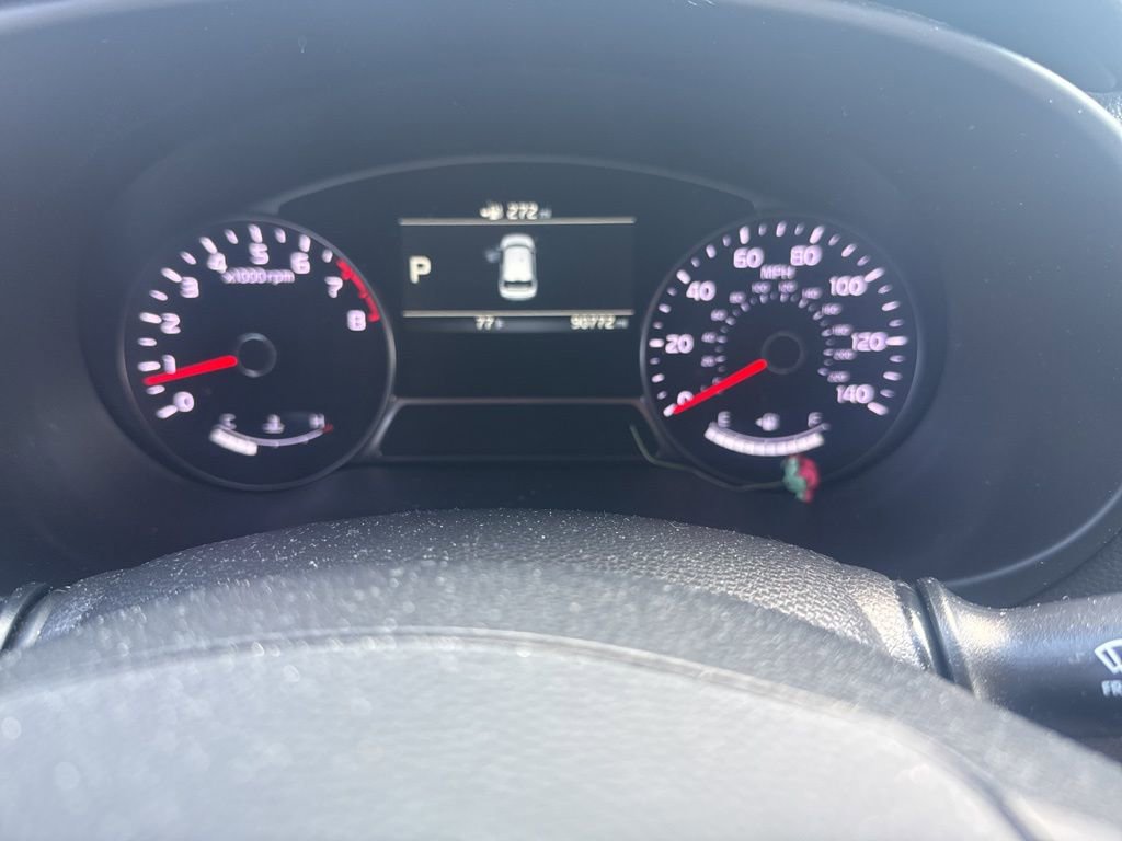 Used 2018 Kia Soul ! image 5