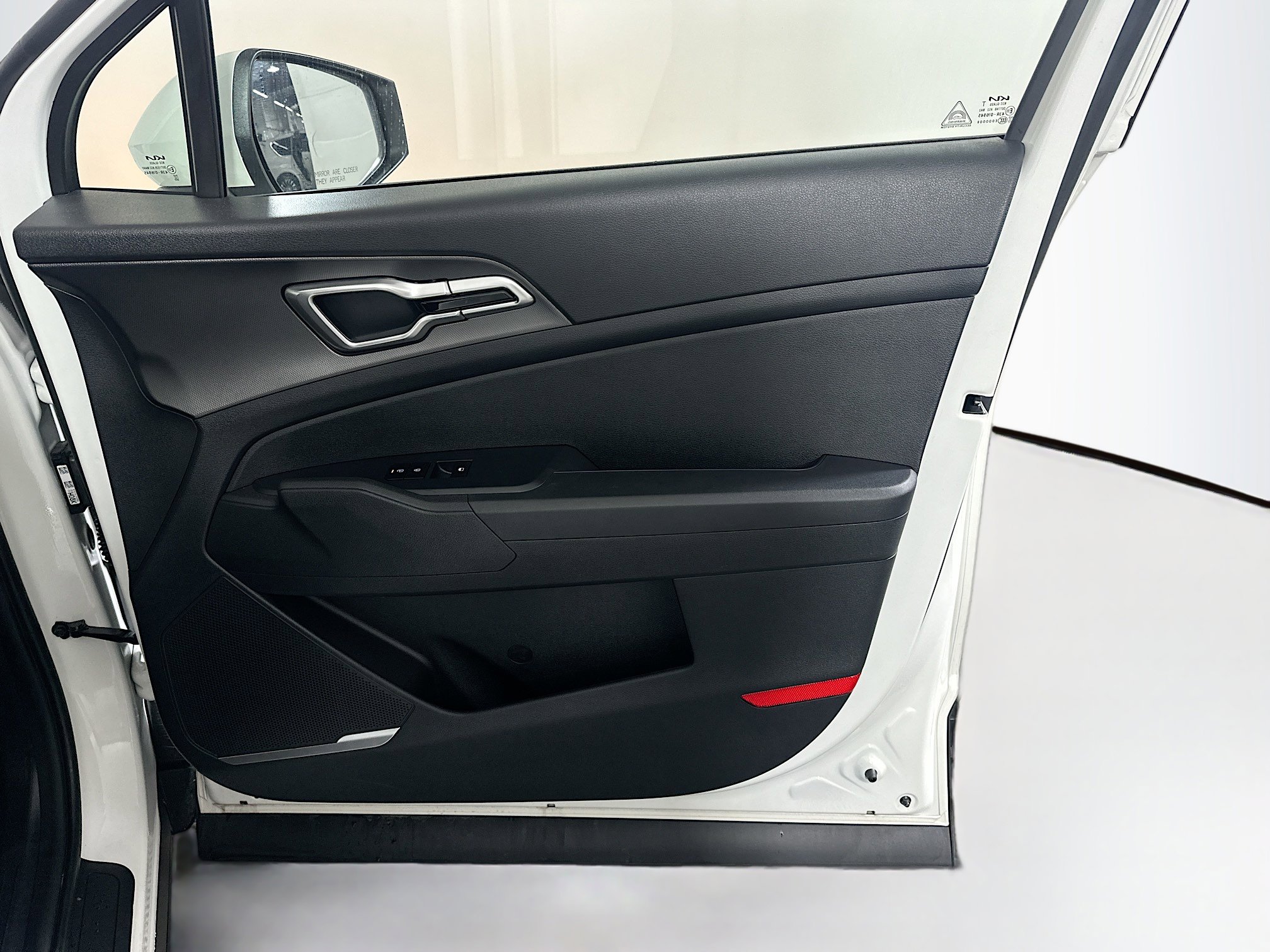 Used 2026 Kia Sportage LX image 30