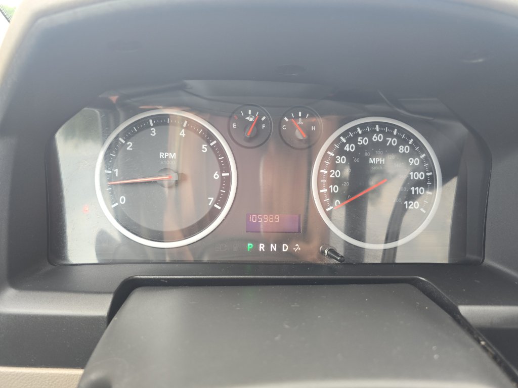 Used 2012 RAM 1500 ST w/ ST Popular Equipment Group RWD image 18