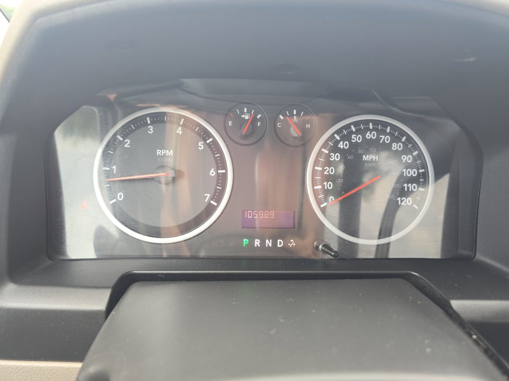 Used 2012 RAM 1500 ST w/ ST Popular Equipment Group image 18