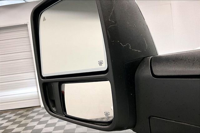 Used 2024 RAM 2500 Laramie AWD/4WD image 39