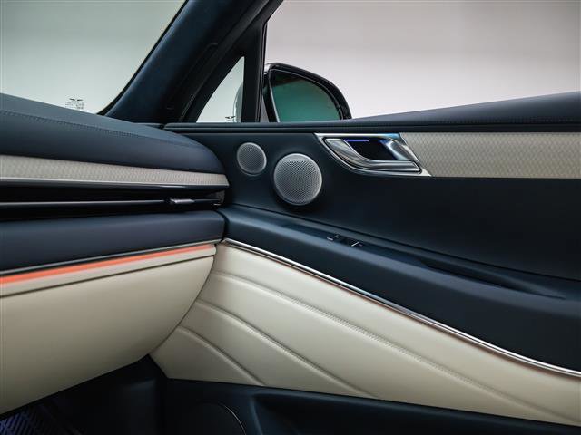 New 2026 Genesis GV80 3.5T Prestige image 33