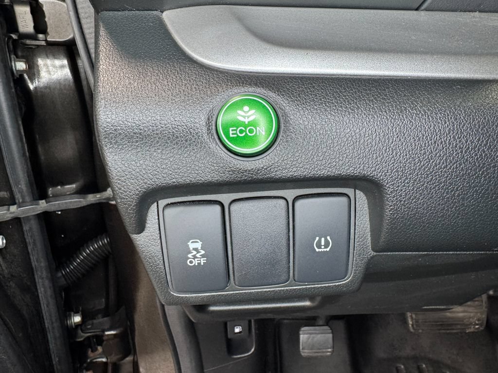 Used 2014 Honda CR-V EX image 11