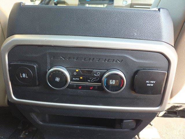 Certified 2024 Ford Expedition Max Limited RWD image 27
