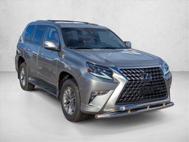 Used 2023 Lexus GX 460 Premium image 3