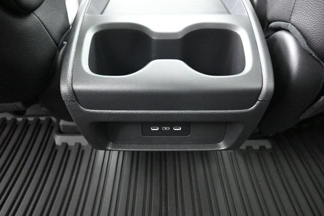 New 2026 Honda Odyssey EX-L image 25