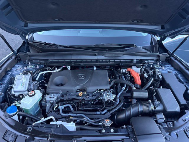 New 2026 MAZDA CX-50 2.5 Hybrid w/ Preferred Pkg AWD/4WD image 30