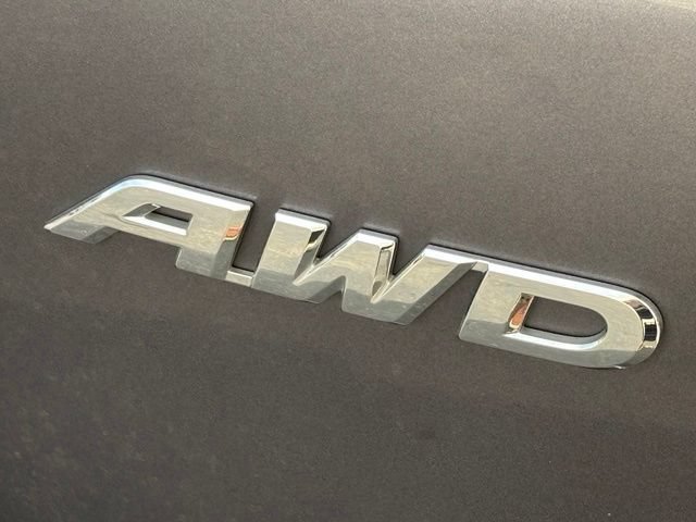 Used 2021 Honda CR-V EX image 5
