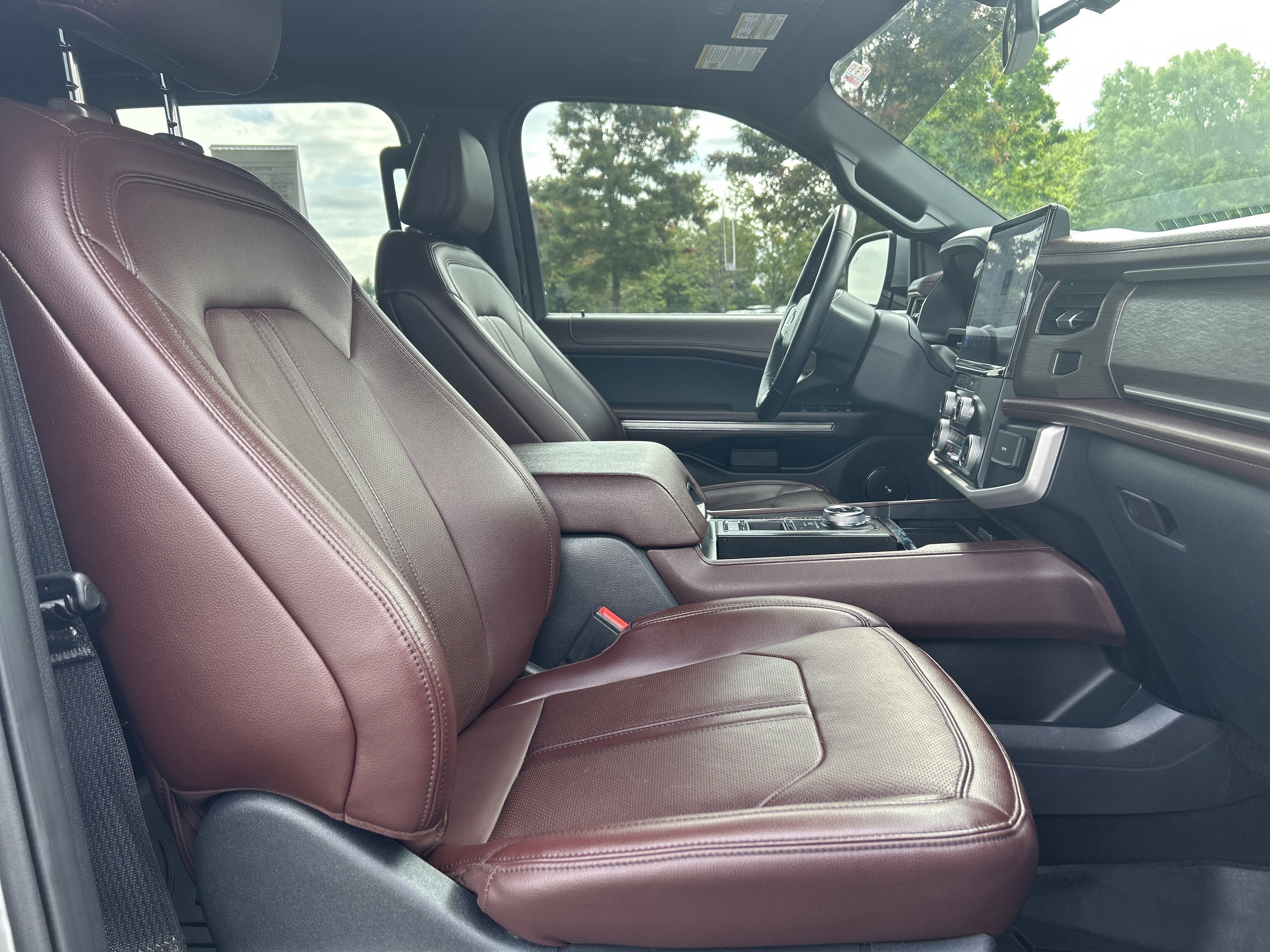 Used 2023 Ford Expedition Max Limited RWD image 36