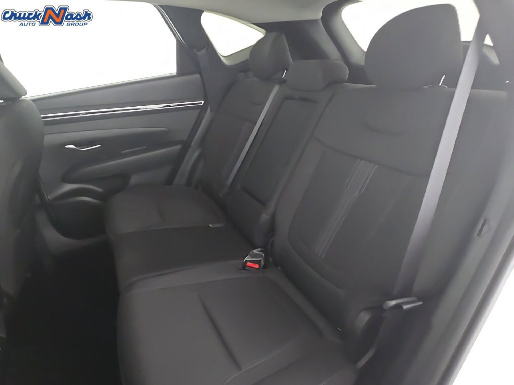 Used 2024 Hyundai Tucson SEL AWD/4WD image 29