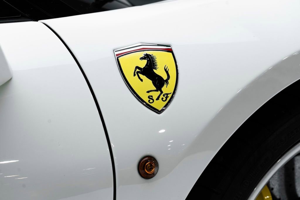 Used 2016 Ferrari 488 GTB image 57