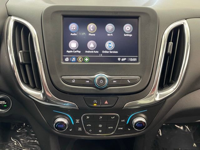 Used 2023 Chevrolet Equinox LT AWD/4WD image 3