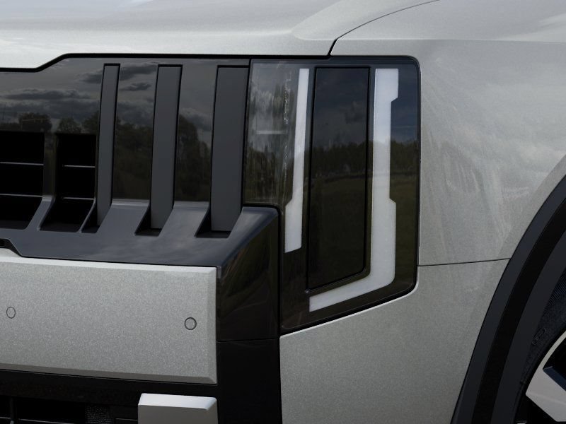 New 2027 Kia Telluride S AWD/4WD image 10
