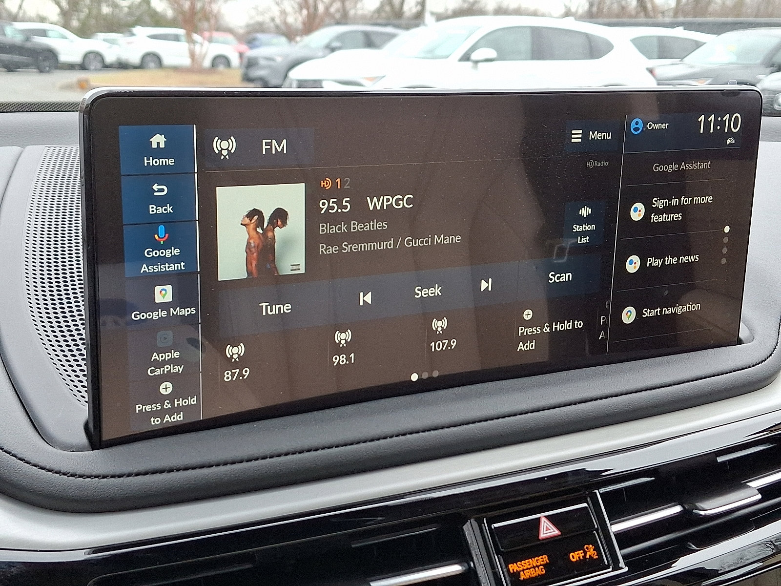 New 2026 Acura MDX SH-AWD w/ Technology Package image 13