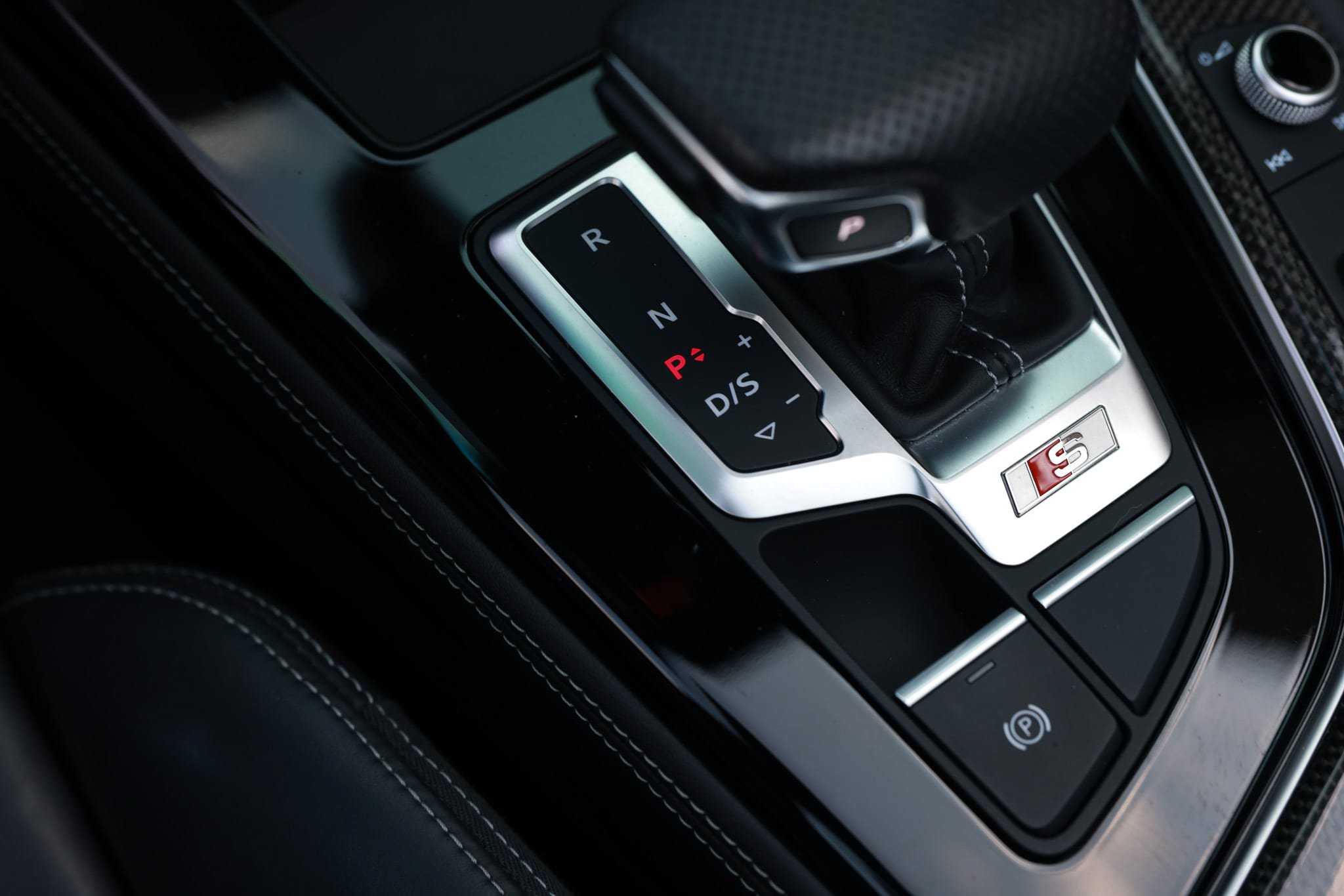 Used 2022 Audi S5 Prestige AWD/4WD image 46