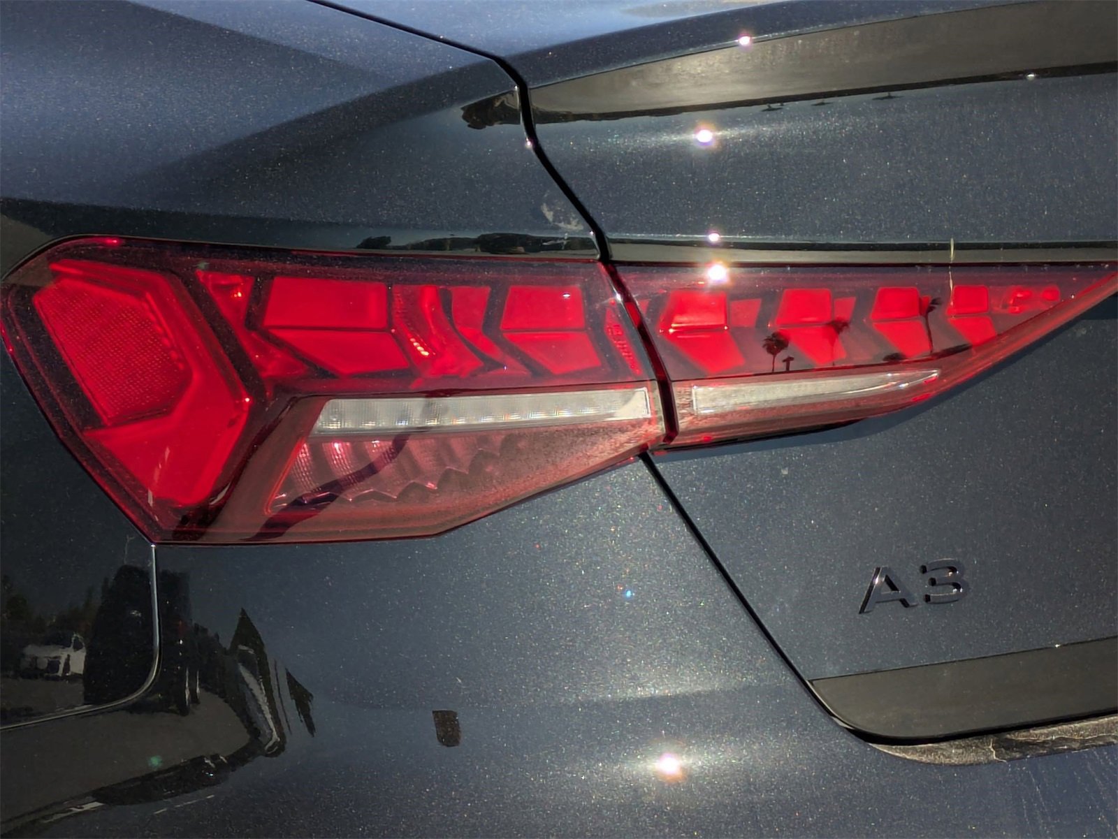 New 2026 Audi A3 2.0T Premium image 14