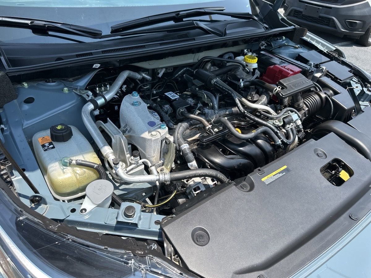 Used 2024 Nissan Sentra SR image 28