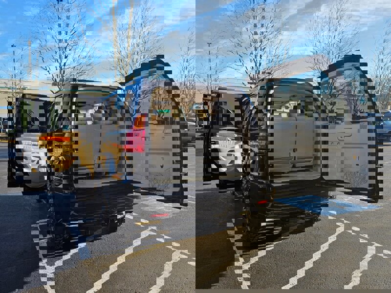 Used 2007 Lexus GX 470 image 28