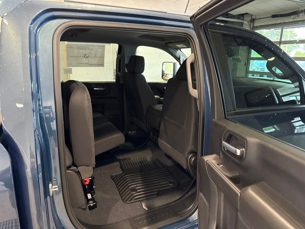 New 2026 GMC Sierra 2500 Pro AWD/4WD image 15