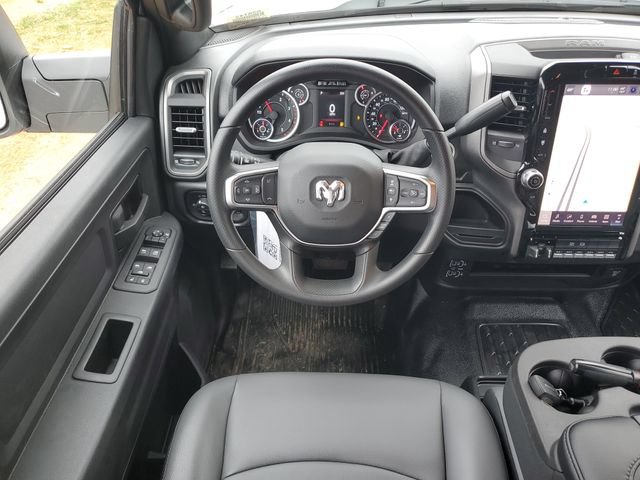 New 2026 RAM 5500 Tradesman RWD image 19