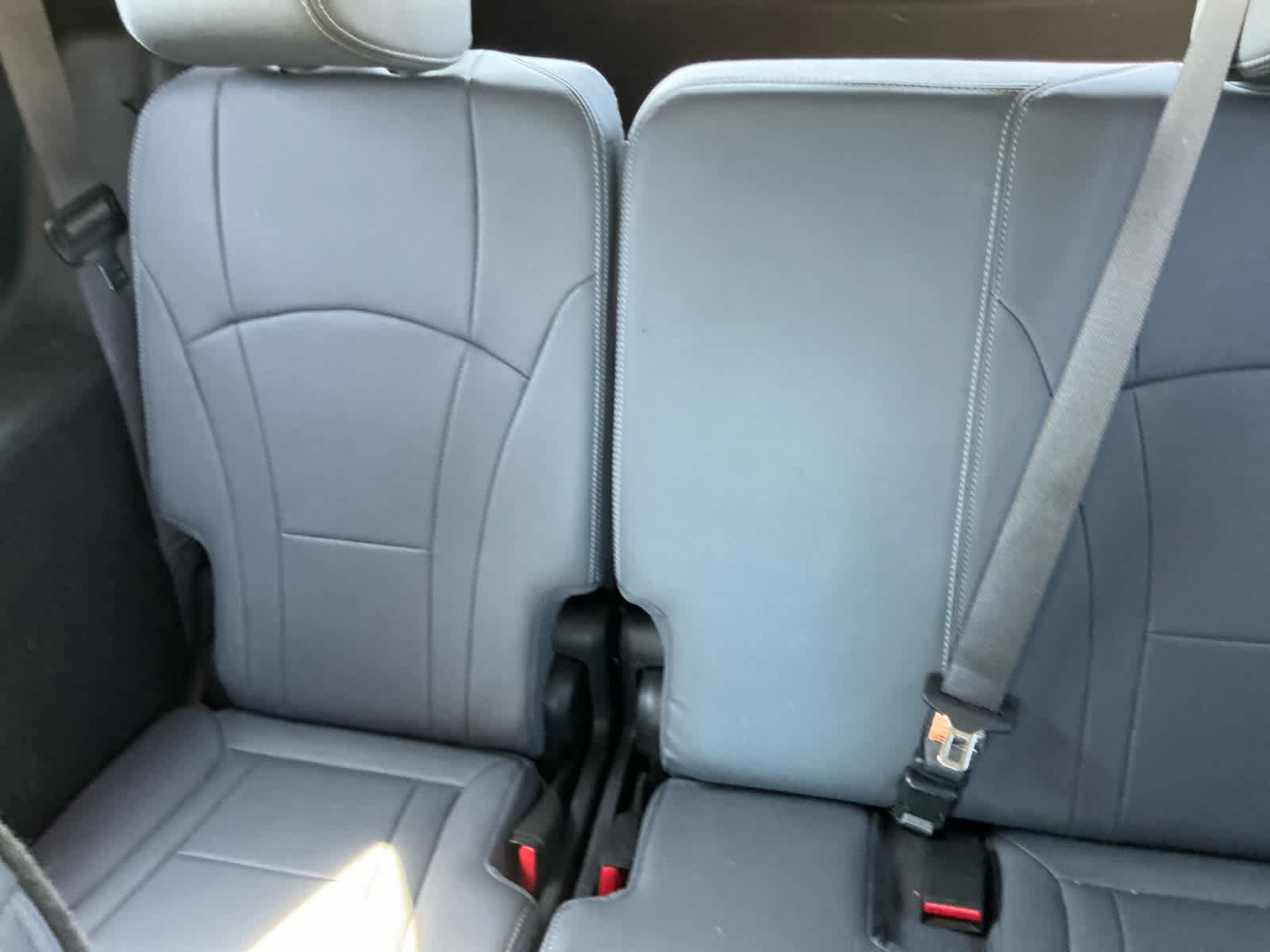 Used 2020 Buick Enclave Essence w/ LPO, Floor Liner Package FWD image 29