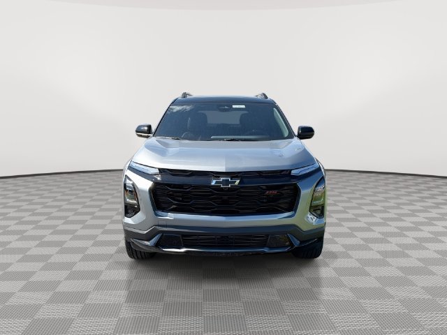 New 2027 Chevrolet Equinox RS w/ Safety and Technology Package AWD/4WD image 4