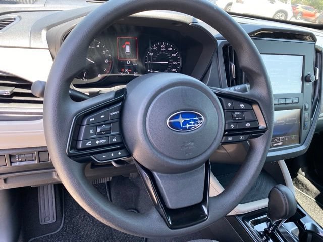 New 2026 Subaru Forester AWD/4WD image 12