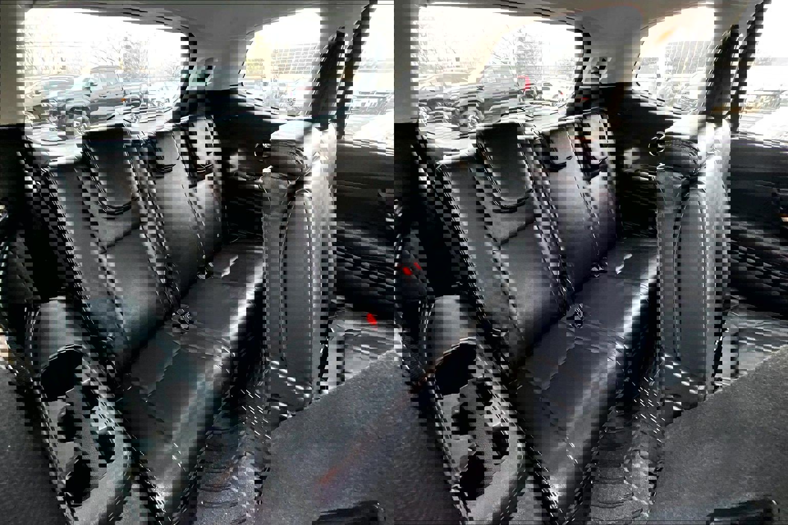 Used 2020 Subaru Ascent Limited w/ Technology Package image 27