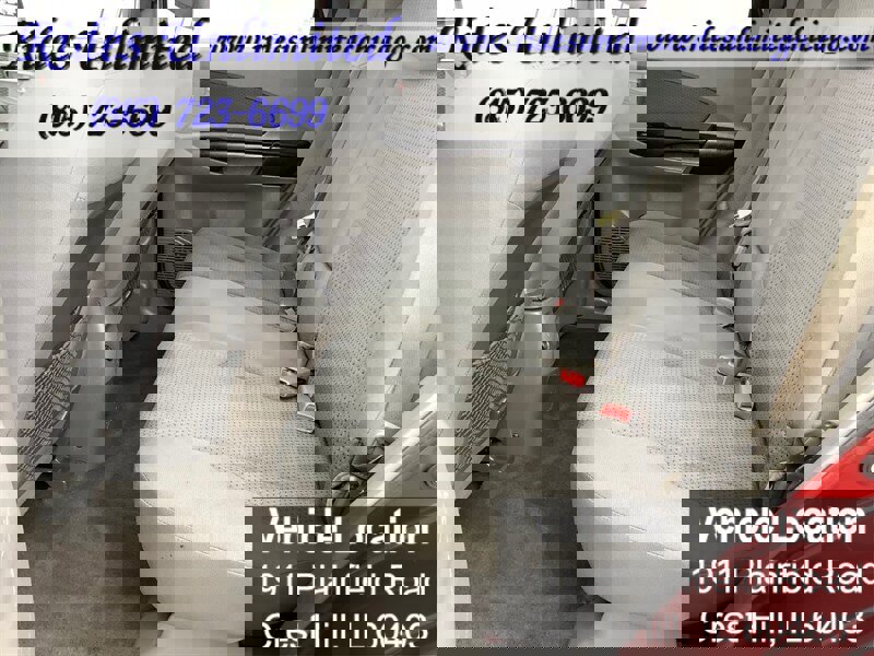 Used 2009 Hyundai Tucson GLS image 21