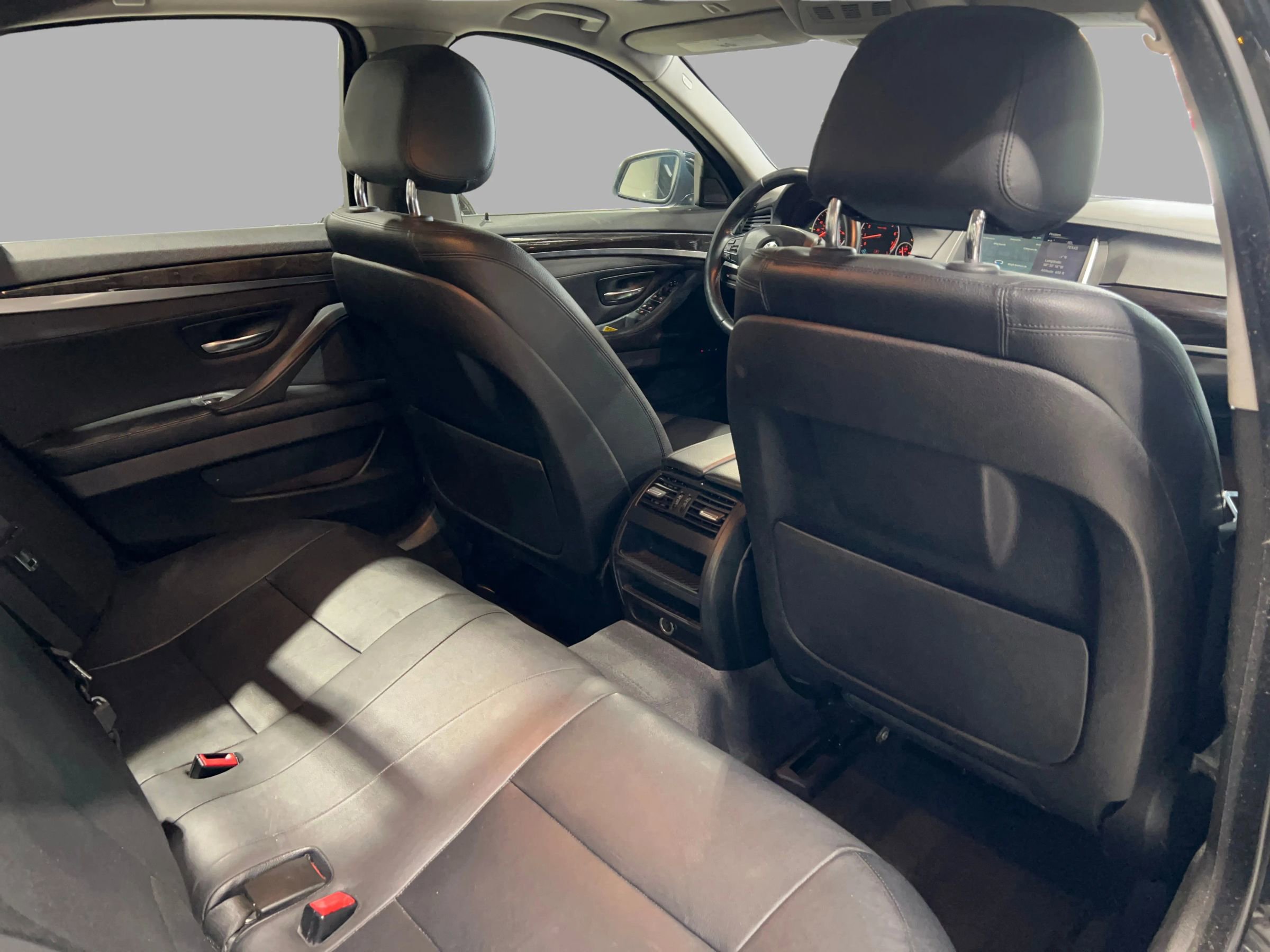 Used 2015 BMW 535i Sedan image 21