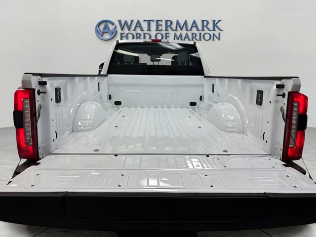 New 2025 Ford F350 XL w/ 360-Degree Camera Package image 21
