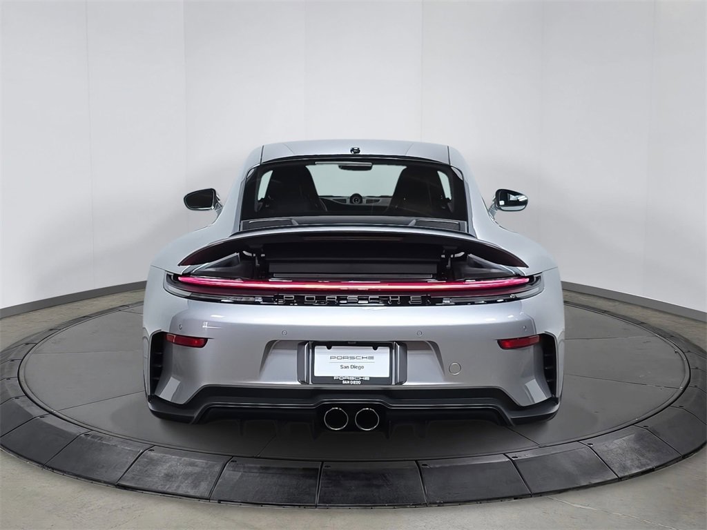 Used 2026 Porsche 911 GT3 image 6