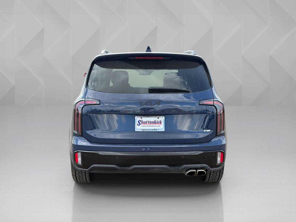 Used 2025 Kia Telluride SX Prestige X-Pro AWD/4WD image 6