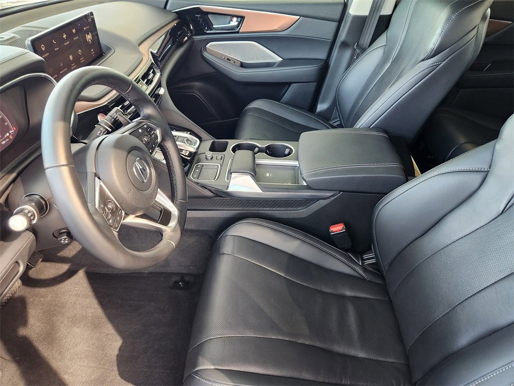 Used 2022 Acura MDX FWD w/ Technology Package image 13