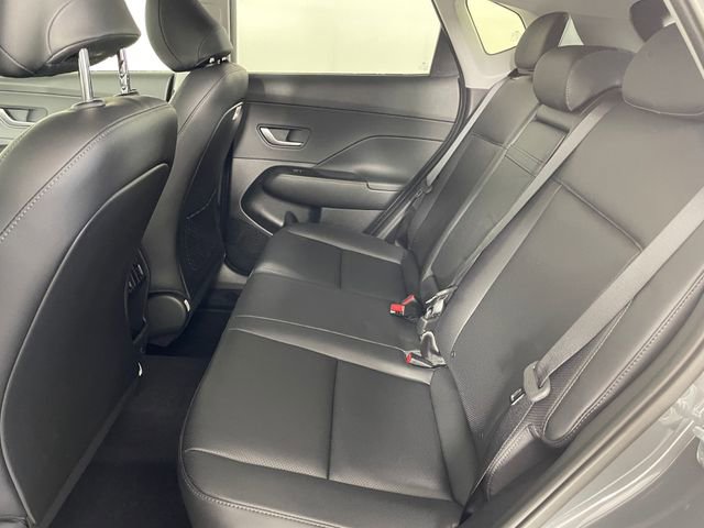 New 2026 Hyundai Kona Limited image 16